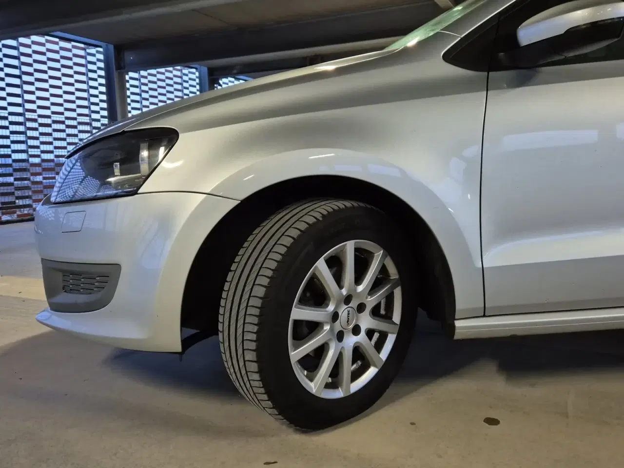 Billede 19 - VW Polo 1,4 Comfortline