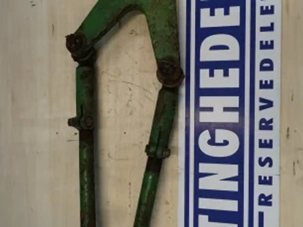Billede 1 - John Deere 3030 Steer Arm
