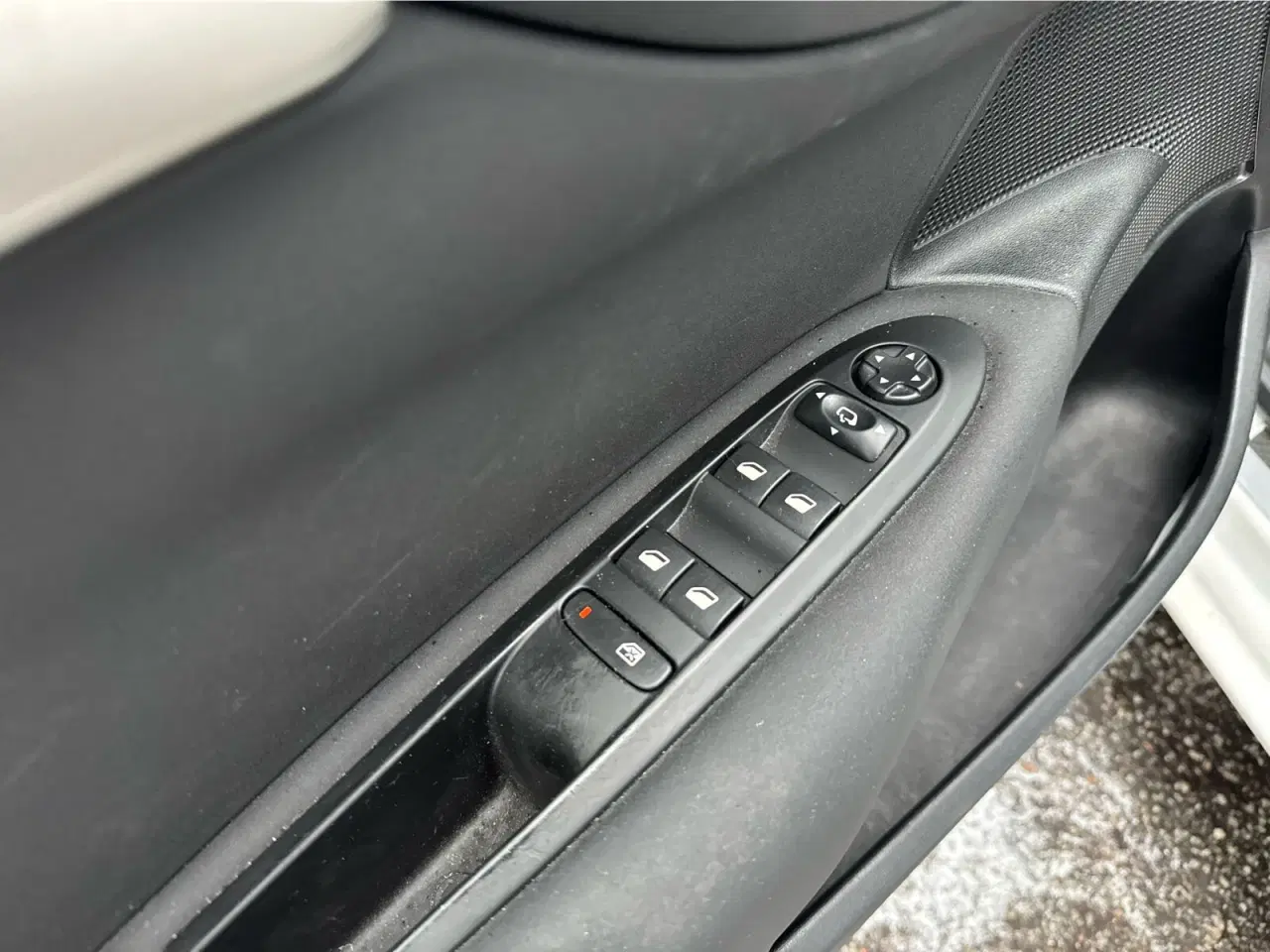 Billede 13 - Citroën C4 1,6 Blue HDi Feel Upgrade start/stop 100HK 5d