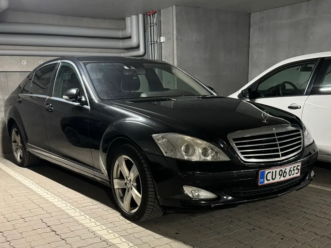 Billede 2 - Mercedes S-Class