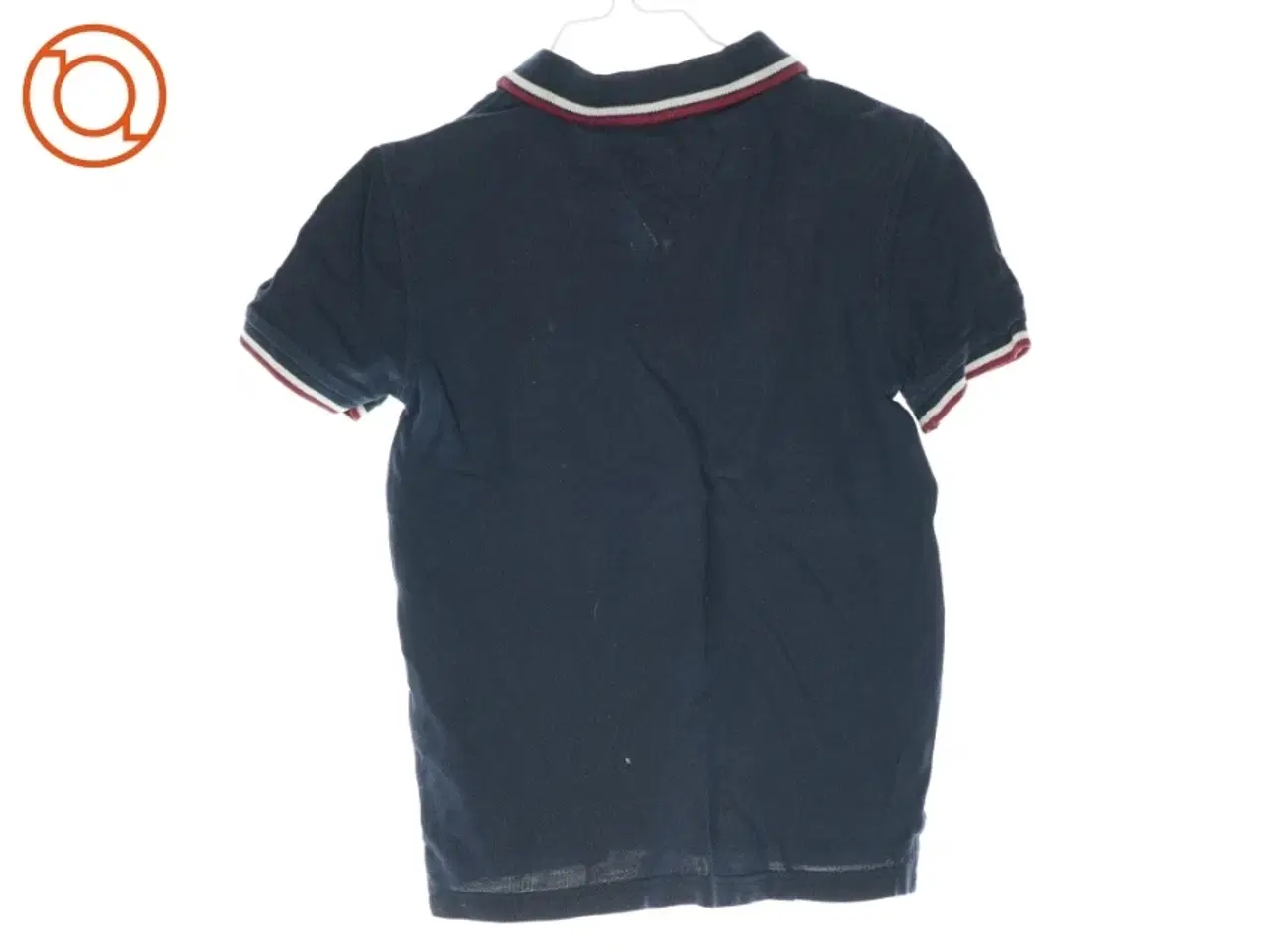 Billede 2 - Polo fra Tommy Hilfiger (str. 122 cm)