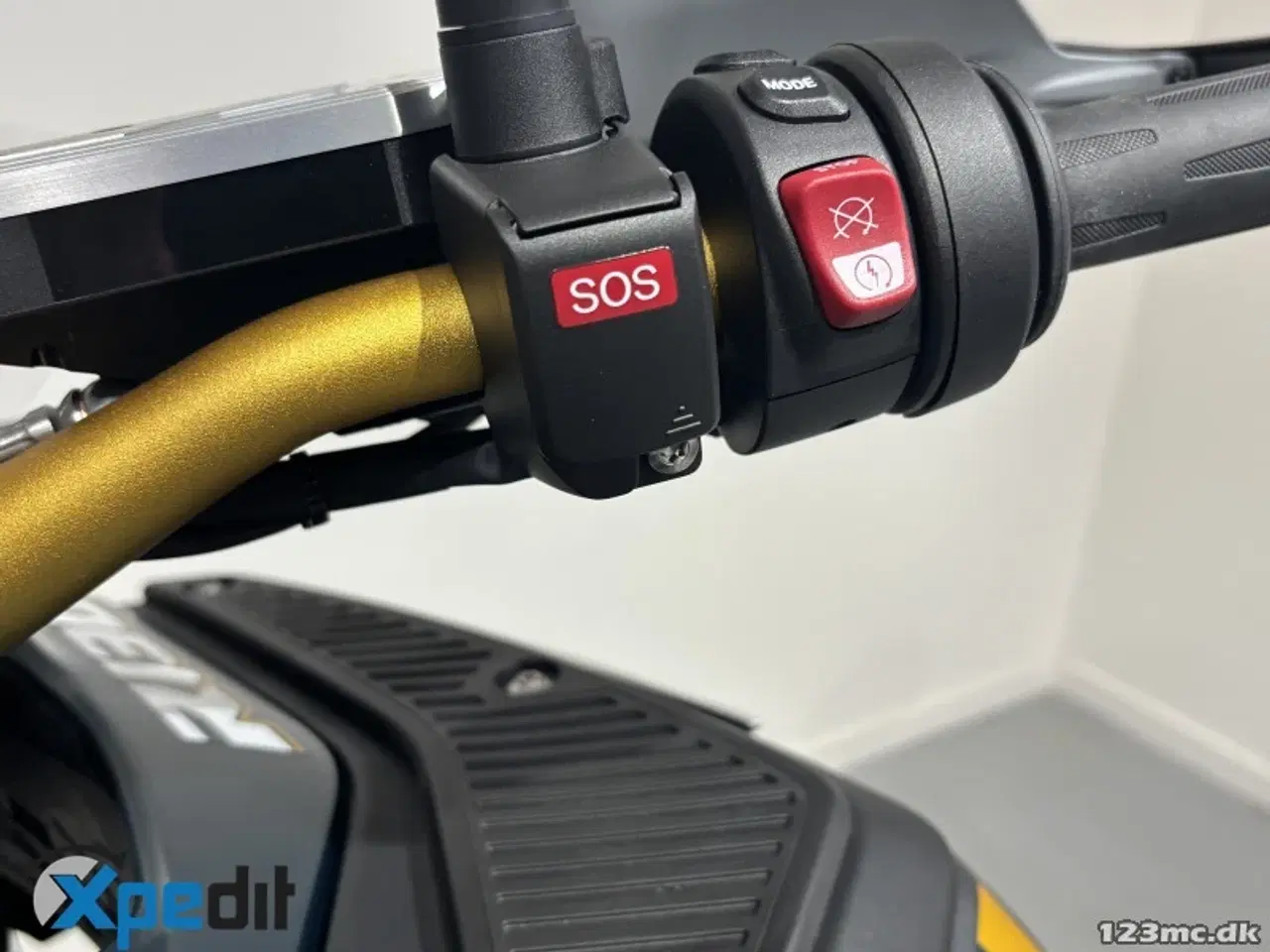 Billede 25 - BMW R 1300 GS Adventure