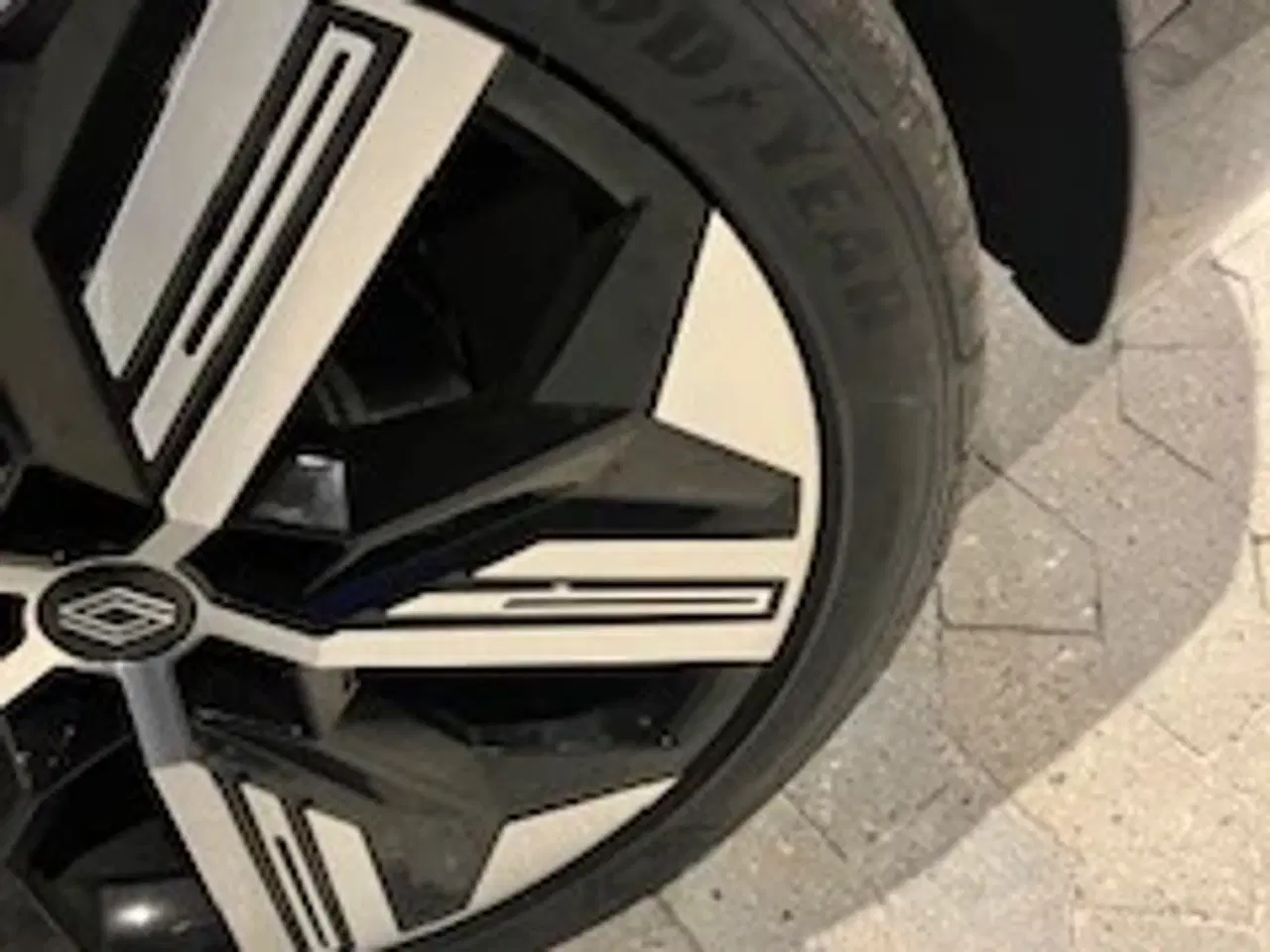 Billede 1 - helt nye goodyear dæk
