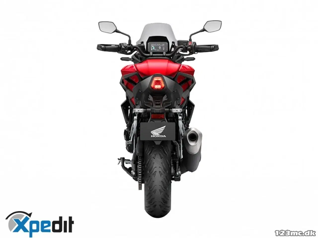 Billede 7 - Honda CB 1000 GT