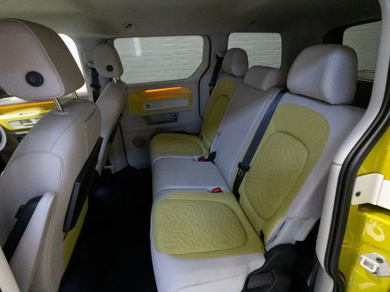 Billede 20 - VW ID.Buzz 77 Pro SWB