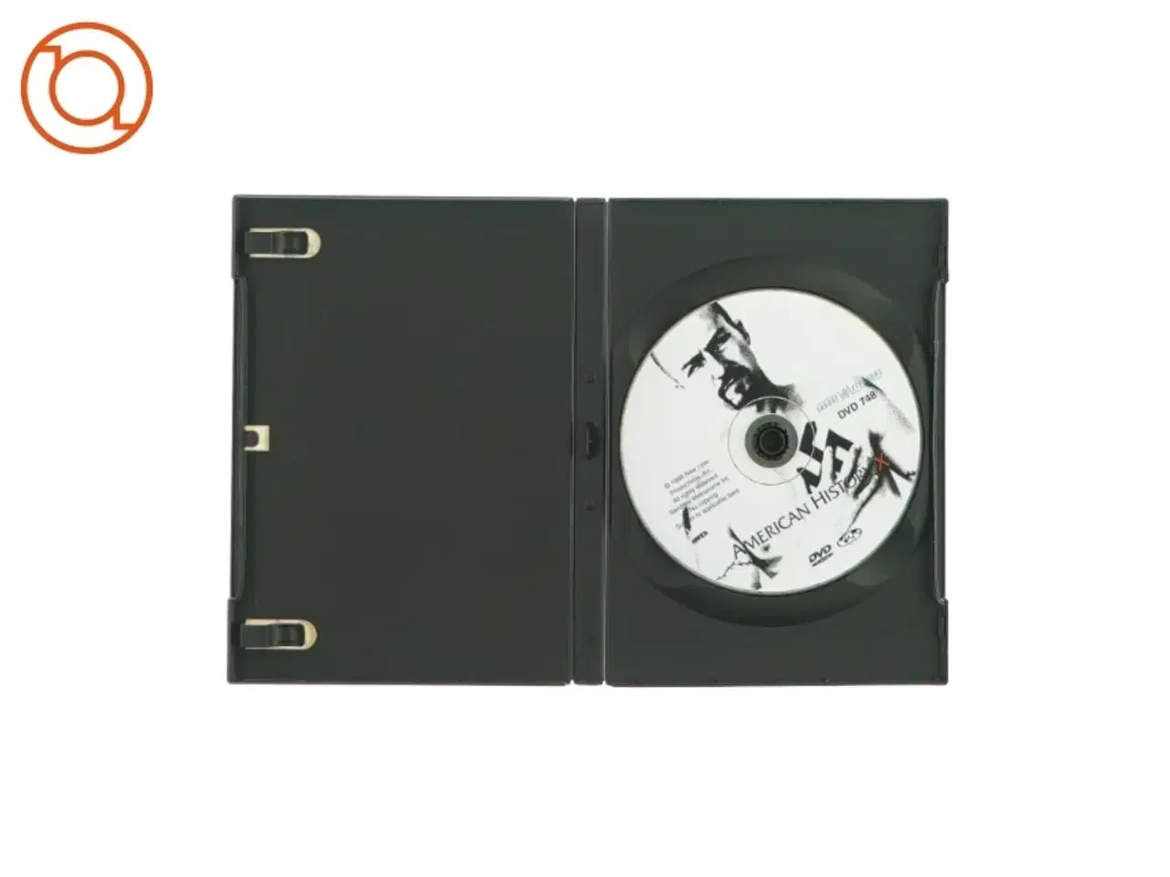 Billede 3 - American history (DVD)