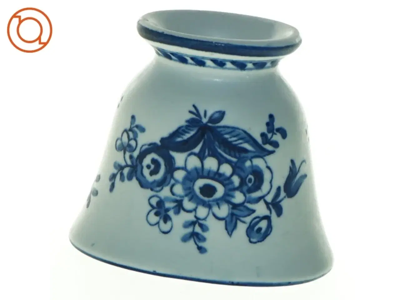 Billede 3 - Ostindia Vase fra Rrstrand Sweden (str. 7 x 9 cm)