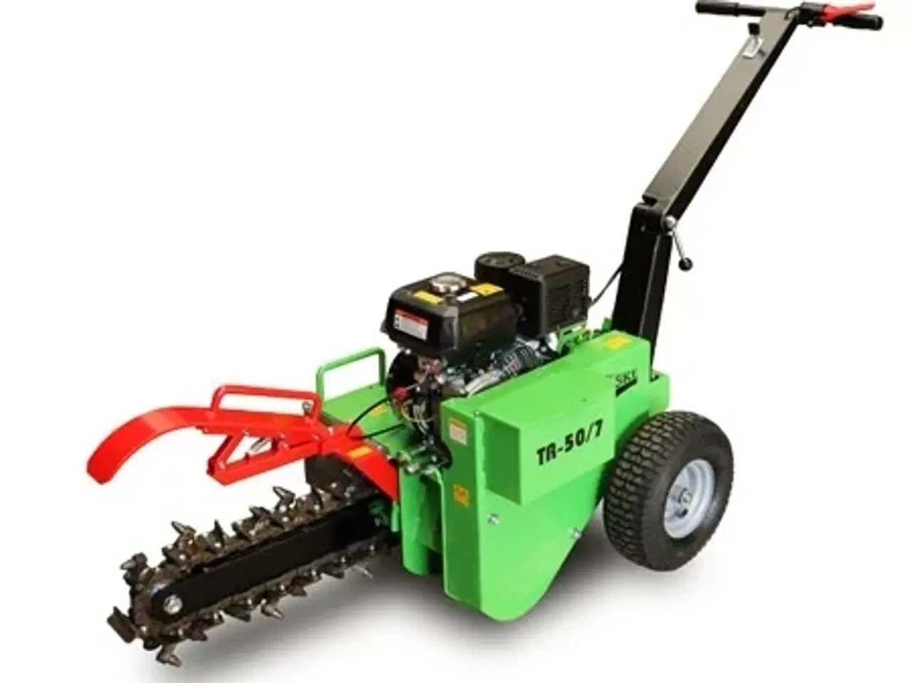 Billede 1 - Laski TR 50/7 (50 cm)