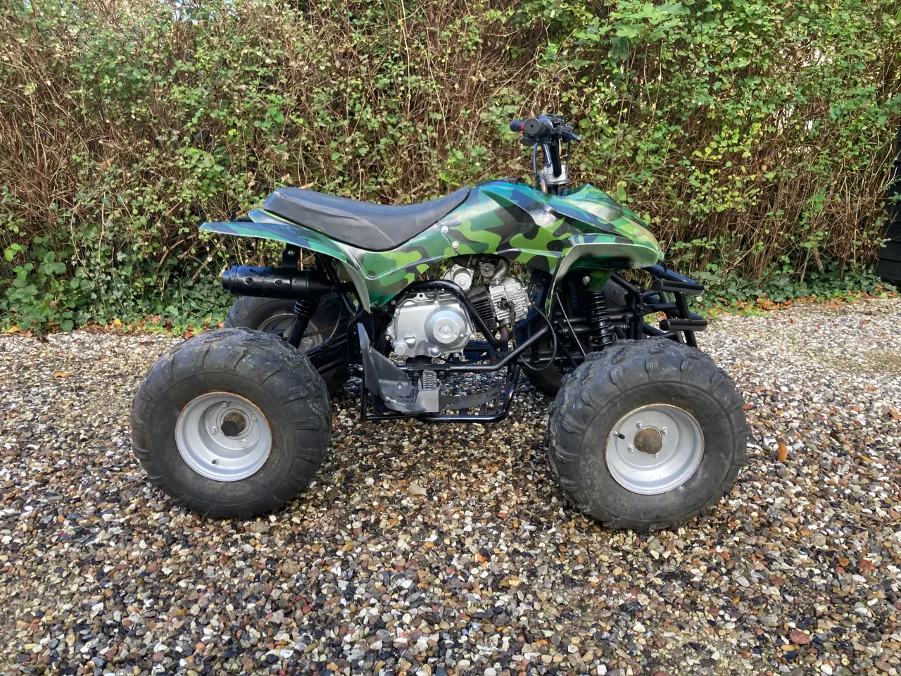 Billede 3 - ATV