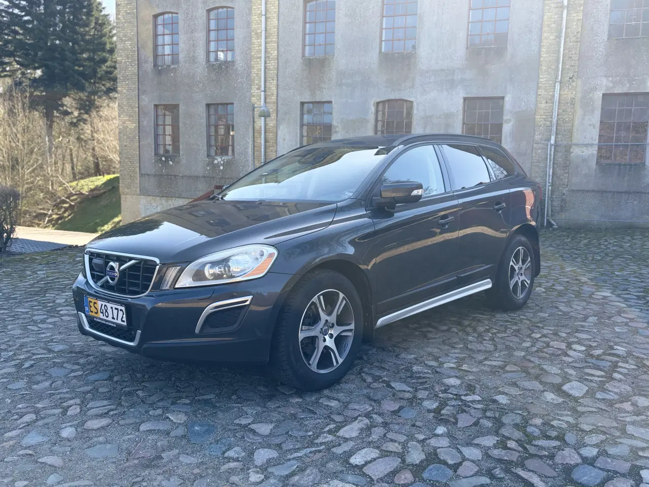 Billede 1 - Volvo Xc60