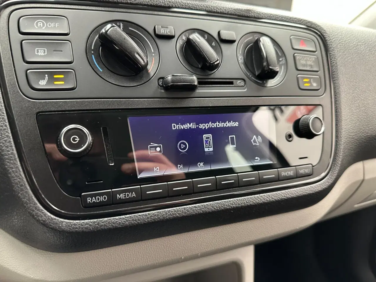 Billede 19 - Seat Mii 1,0 60 Style eco