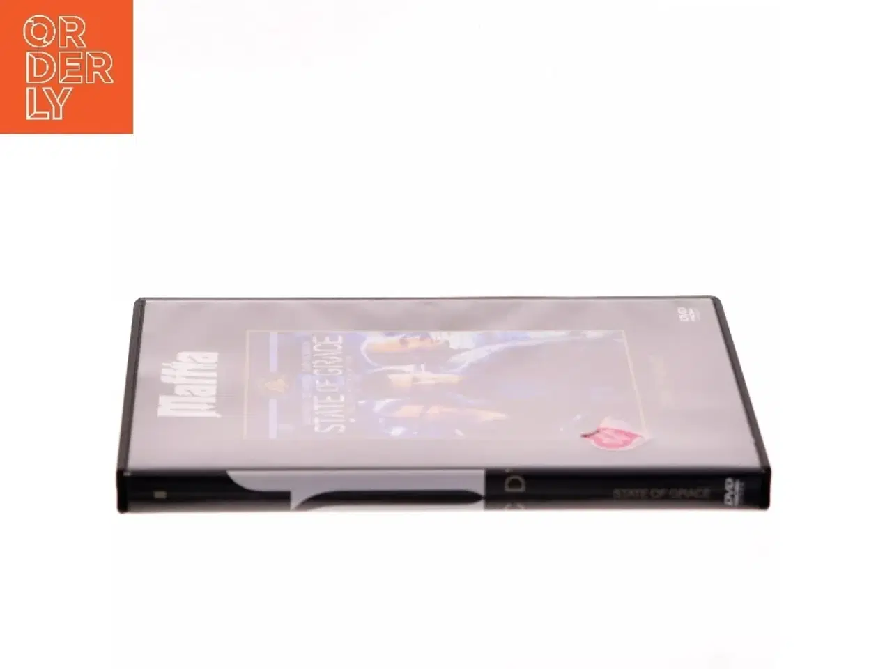 Billede 2 - State of Grace med Sean Penn (DVD)