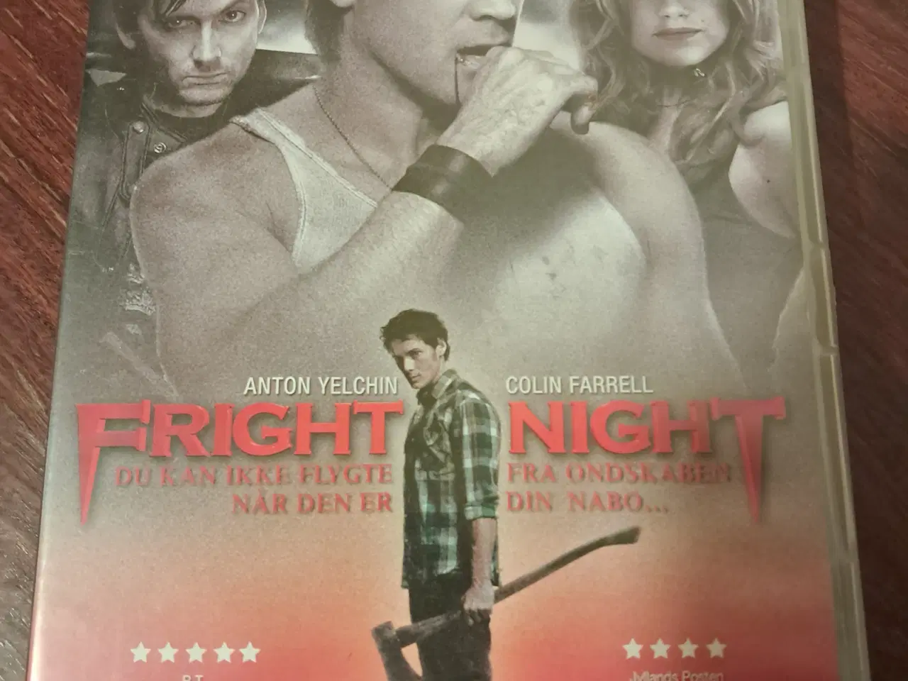 Billede 1 - Fright night