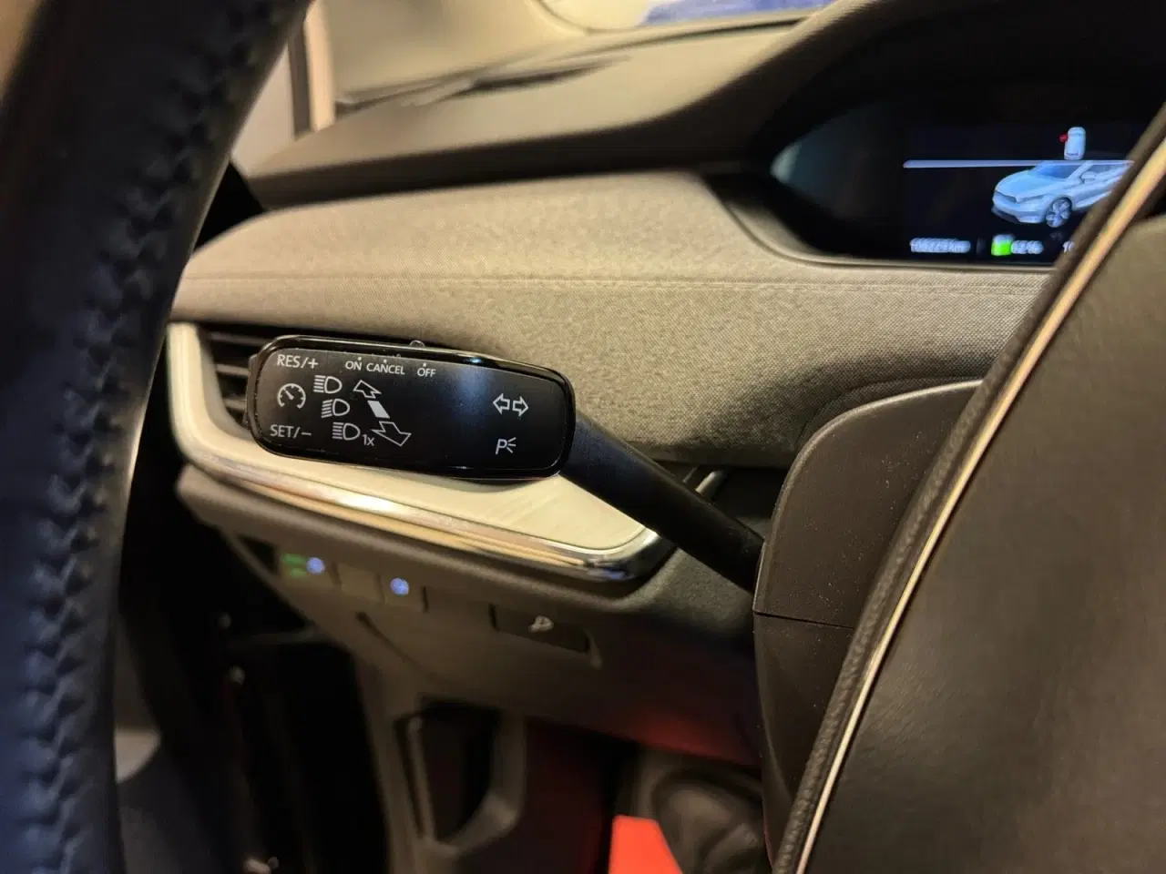 Billede 12 - Skoda Enyaq 60 iV Loft