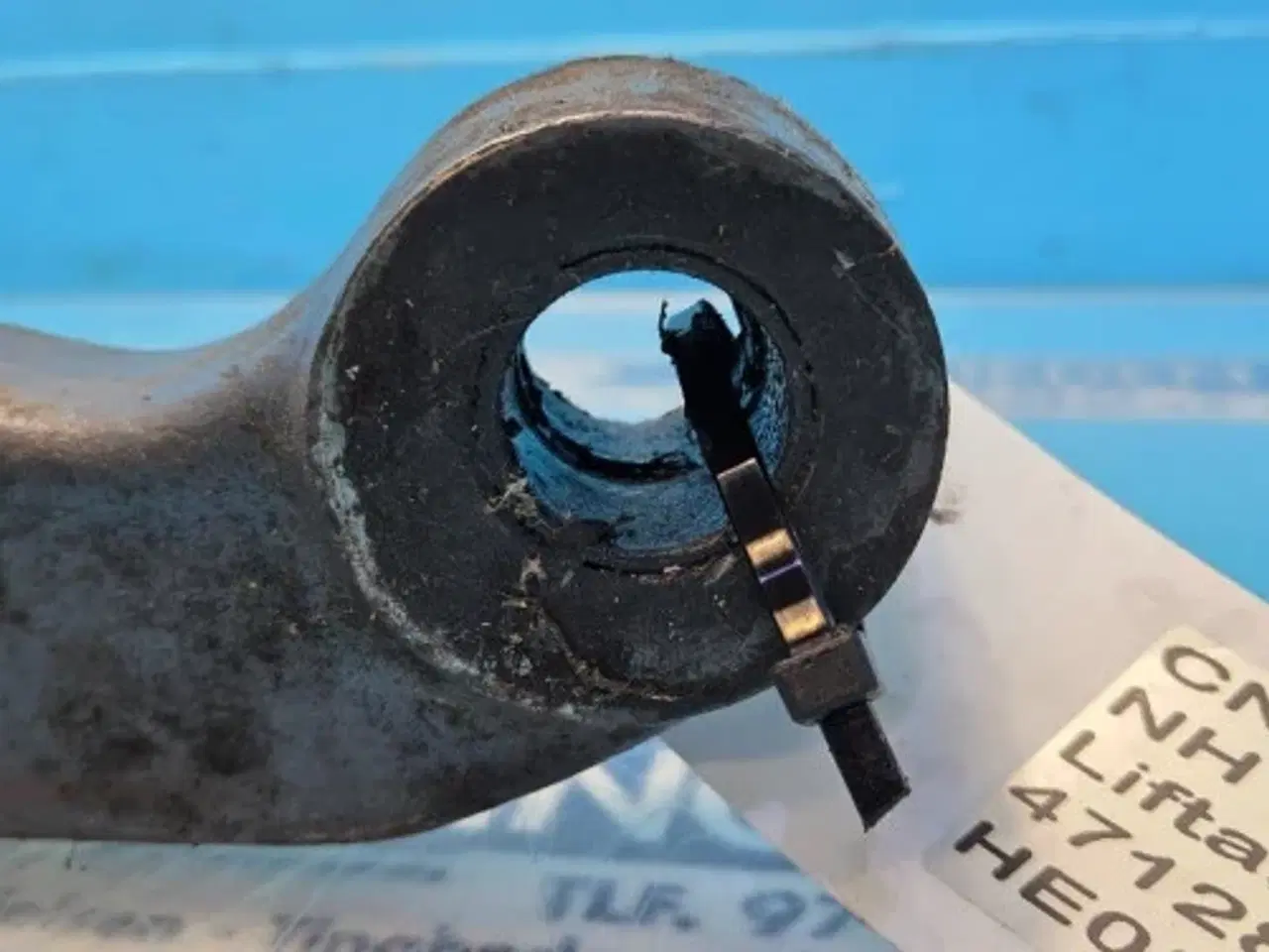 Billede 5 - New Holland TM120 Liftarm R.  47128012