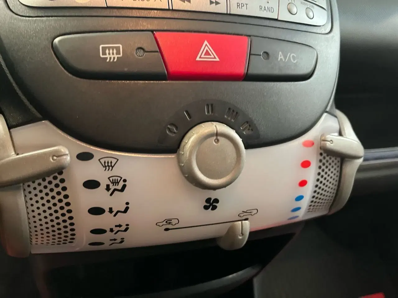 Billede 13 - Peugeot 107 1,0 Cool 68HK 5d