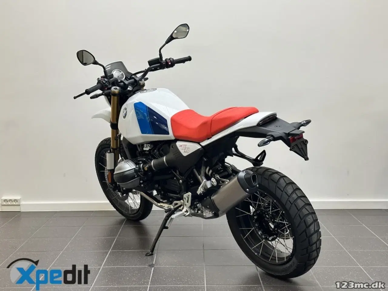 Billede 7 - BMW R 12 G/S