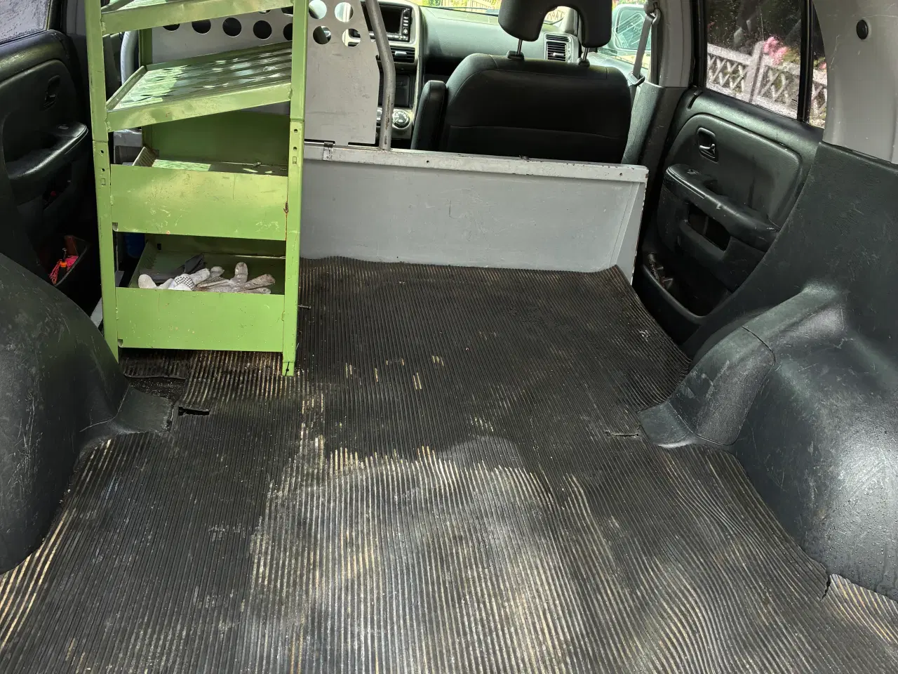 Billede 13 - Honda CR-V
