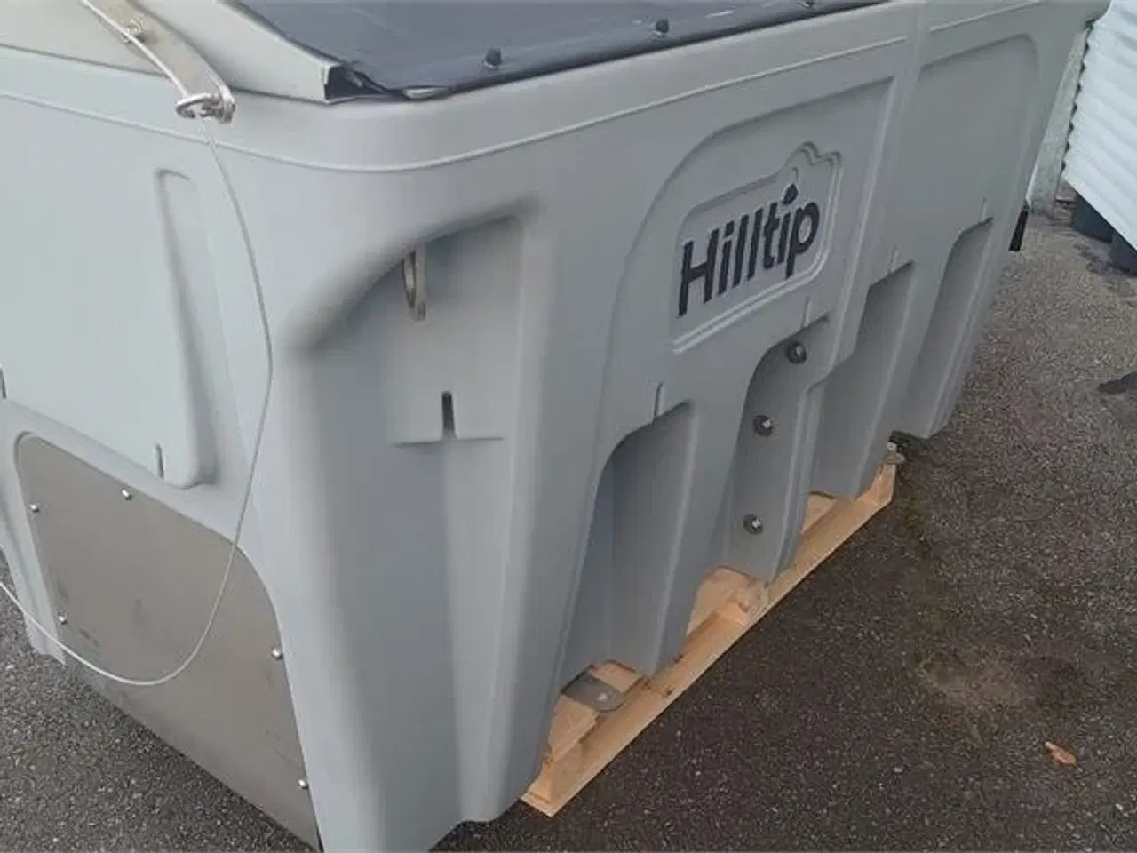 Billede 4 - Hilltip IceStriker 900AM