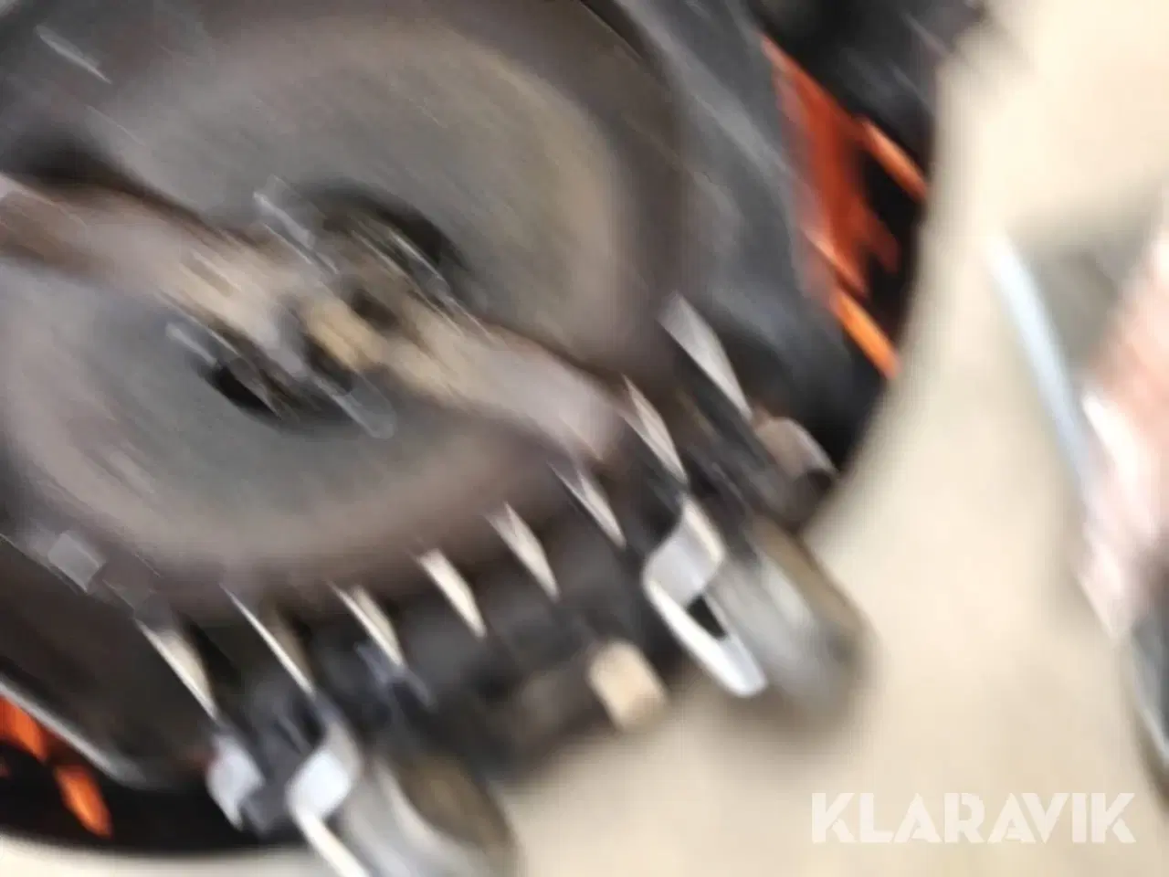 Billede 10 - Robotplæneklipper Stihl Imow RMI632