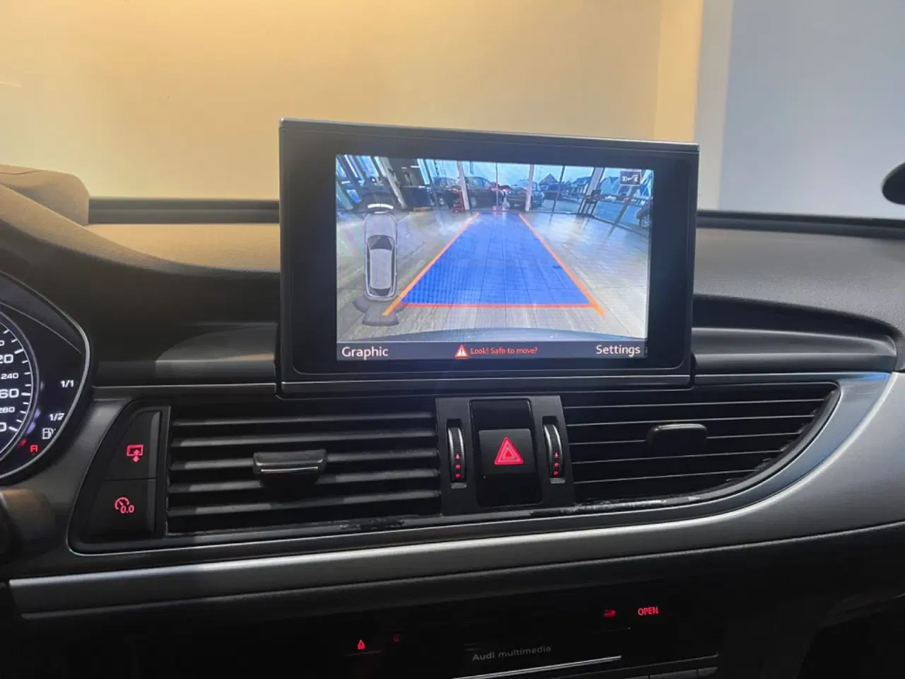 Billede 19 - Audi A6 2,0 TDi 150 Ultra Avant S-tr.