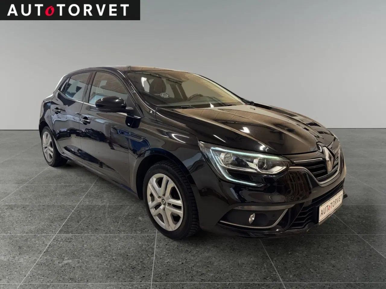 Billede 2 - Renault Megane IV 1,5 dCi 110 Zen