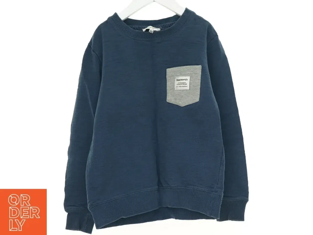 Billede 1 - Sweatshirt fra Cost bart (str. 128 cm)
