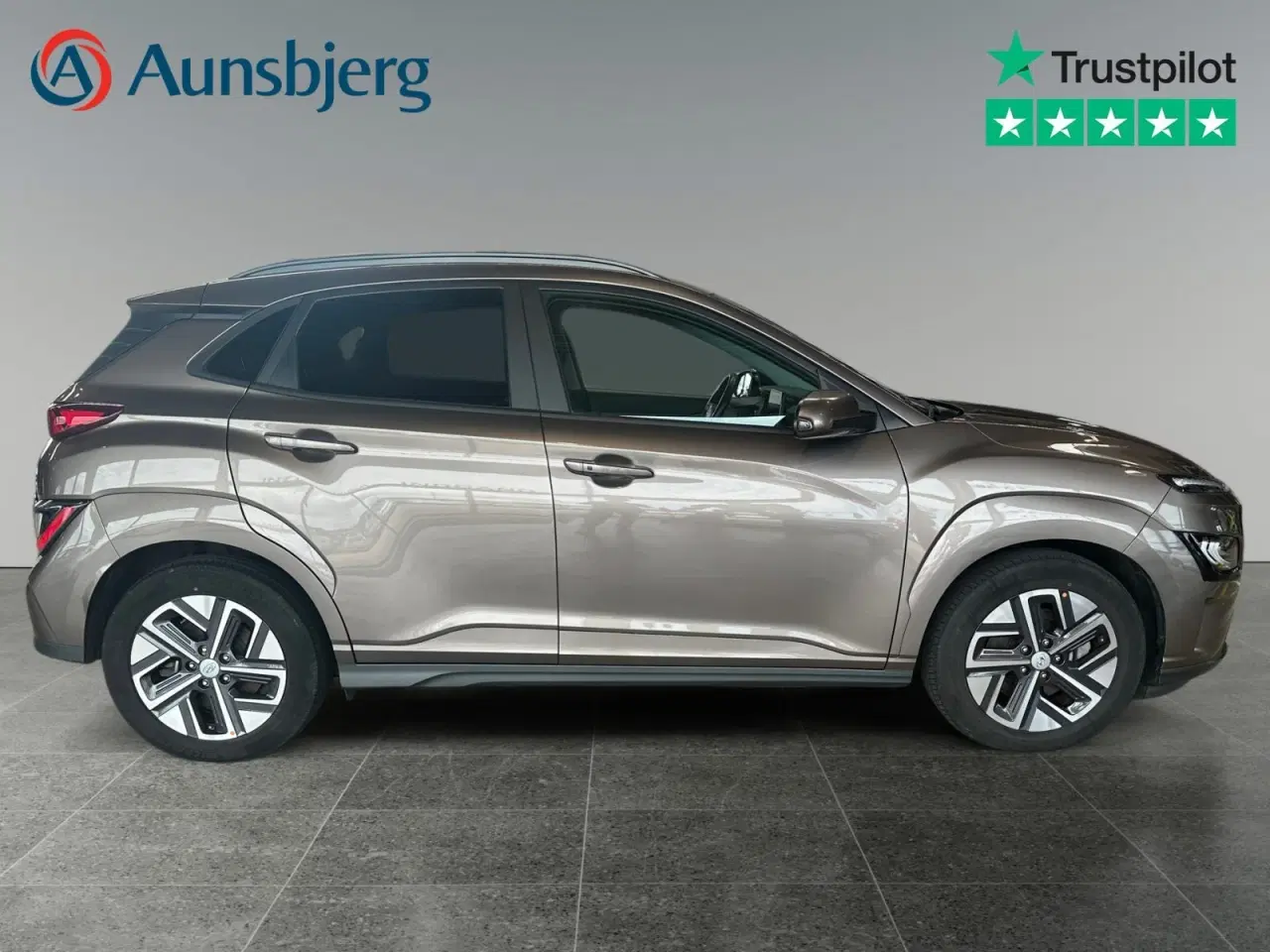 Billede 6 - Hyundai Kona 64 EV Trend