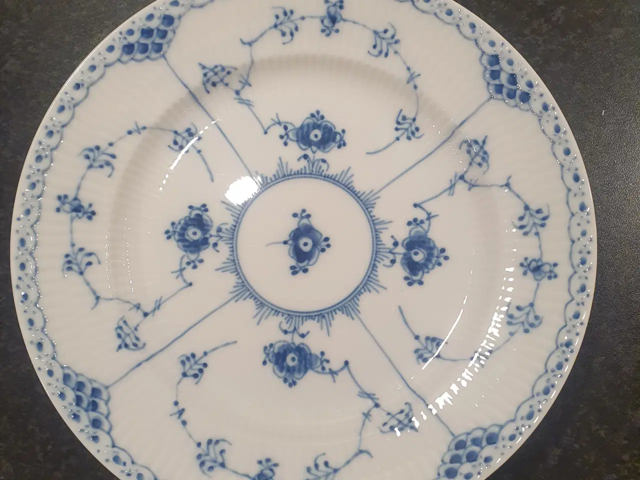 Billede 1 - Royal copenhagen 