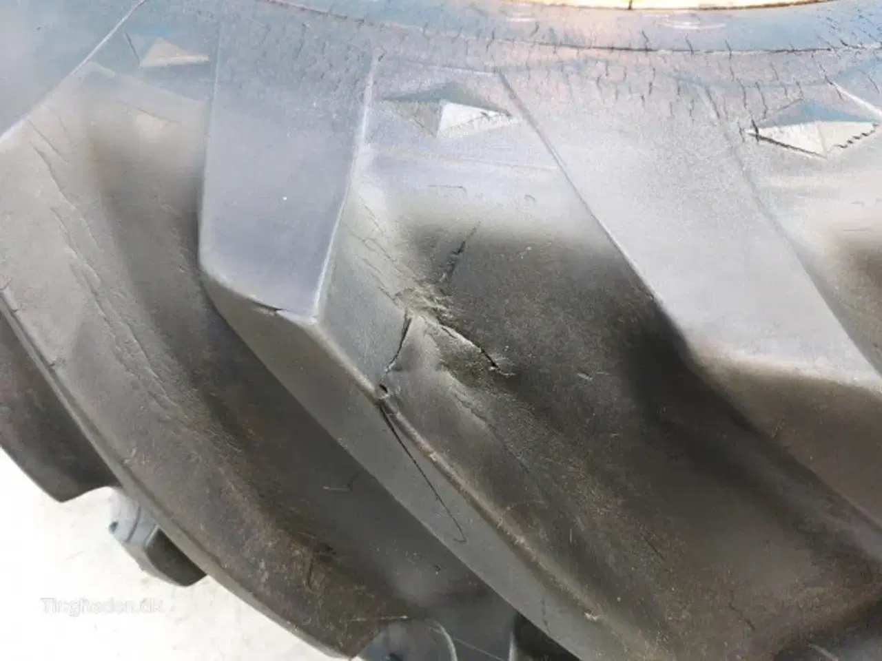 Billede 11 - 26" 18-4x26