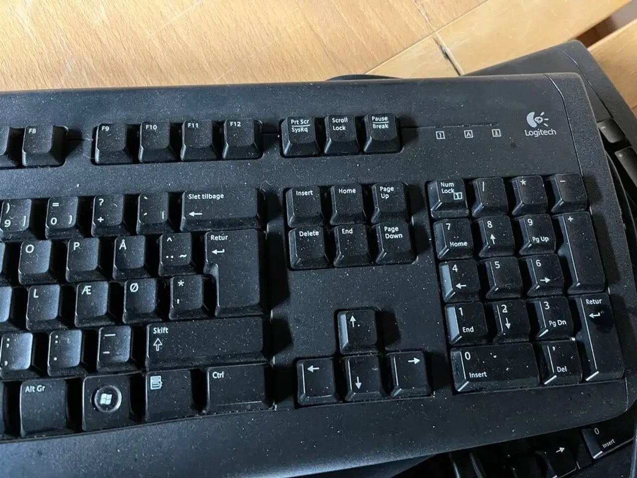 Billede 5 - 4 stk. 19" PC skærme LG  W1946S inkl. NComputing enhed