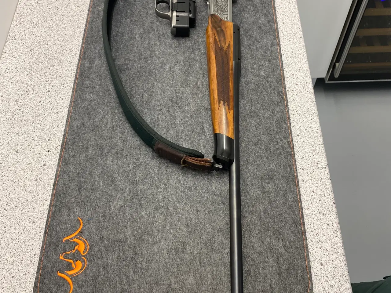 Billede 4 - Blaser R8 Lux