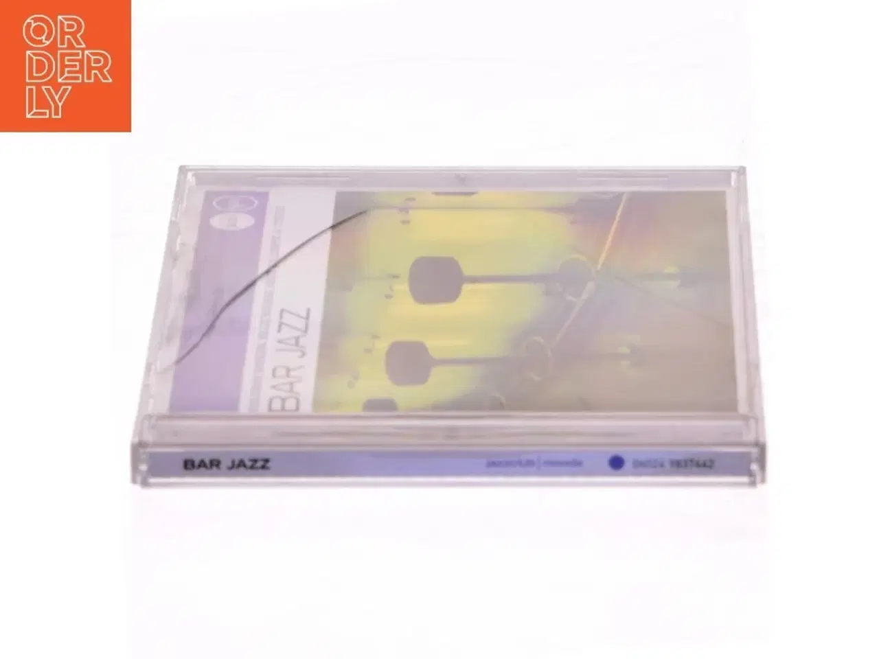 Billede 2 - Bar Jazz CD