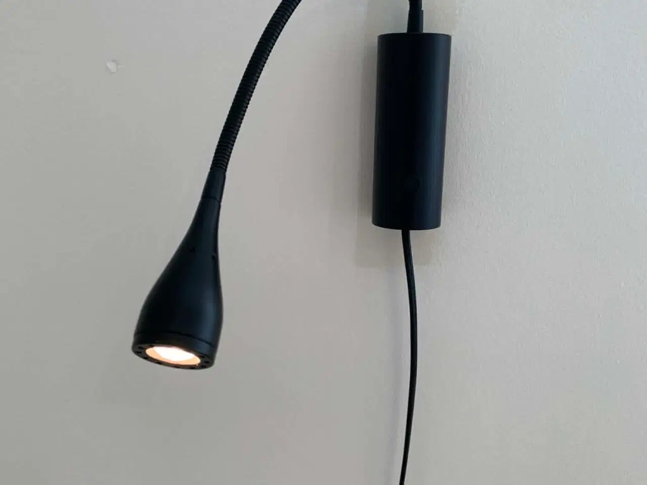 Billede 7 - Loftspotlamper i grå metal