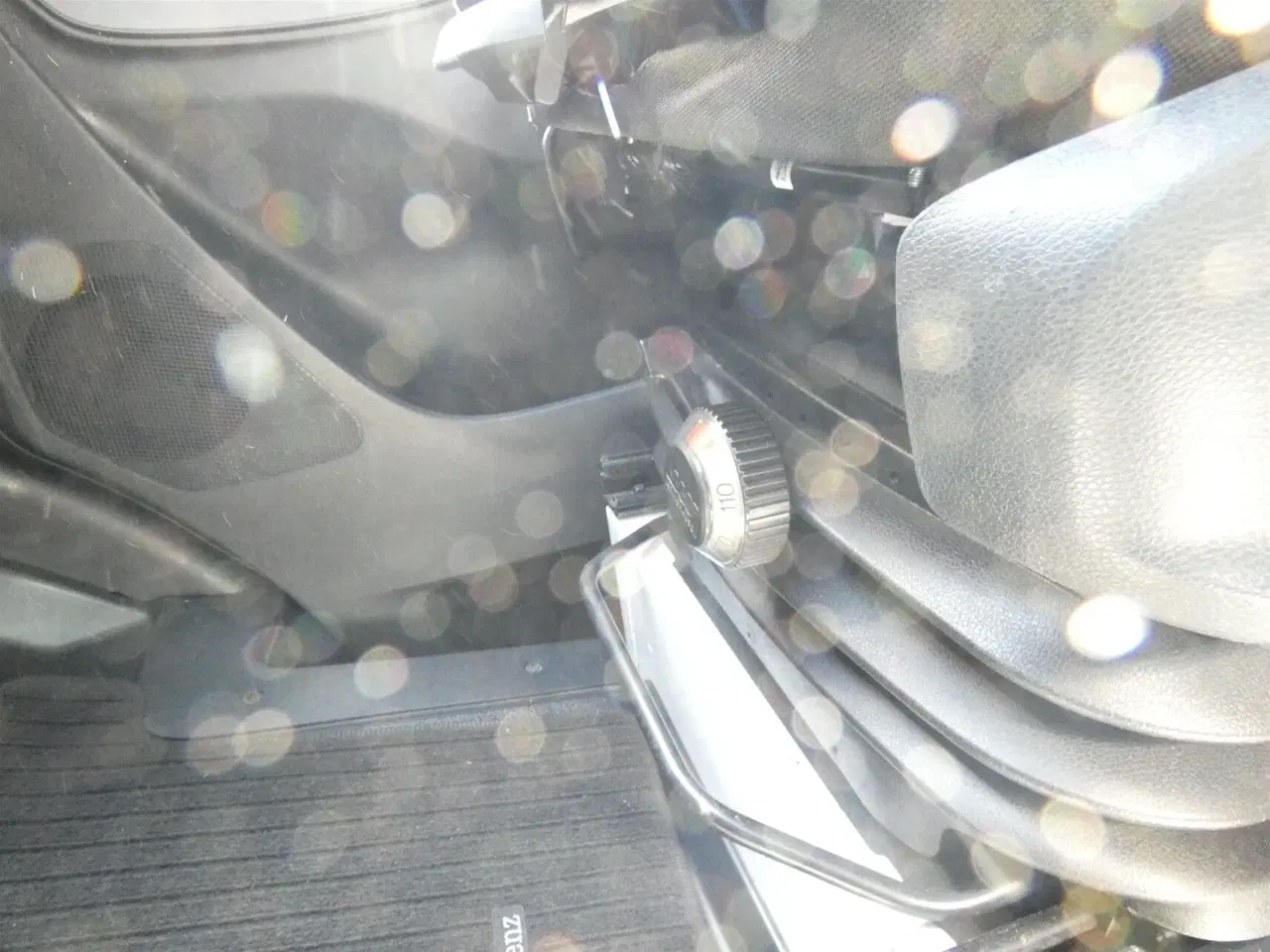 Billede 21 - Mercedes-Benz Sprinter 316 2,1 CDI A2 H2 RWD 163HK Van 6g