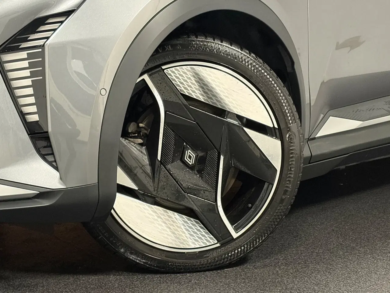 Billede 5 - Renault Scenic E-Tech 87 Iconic