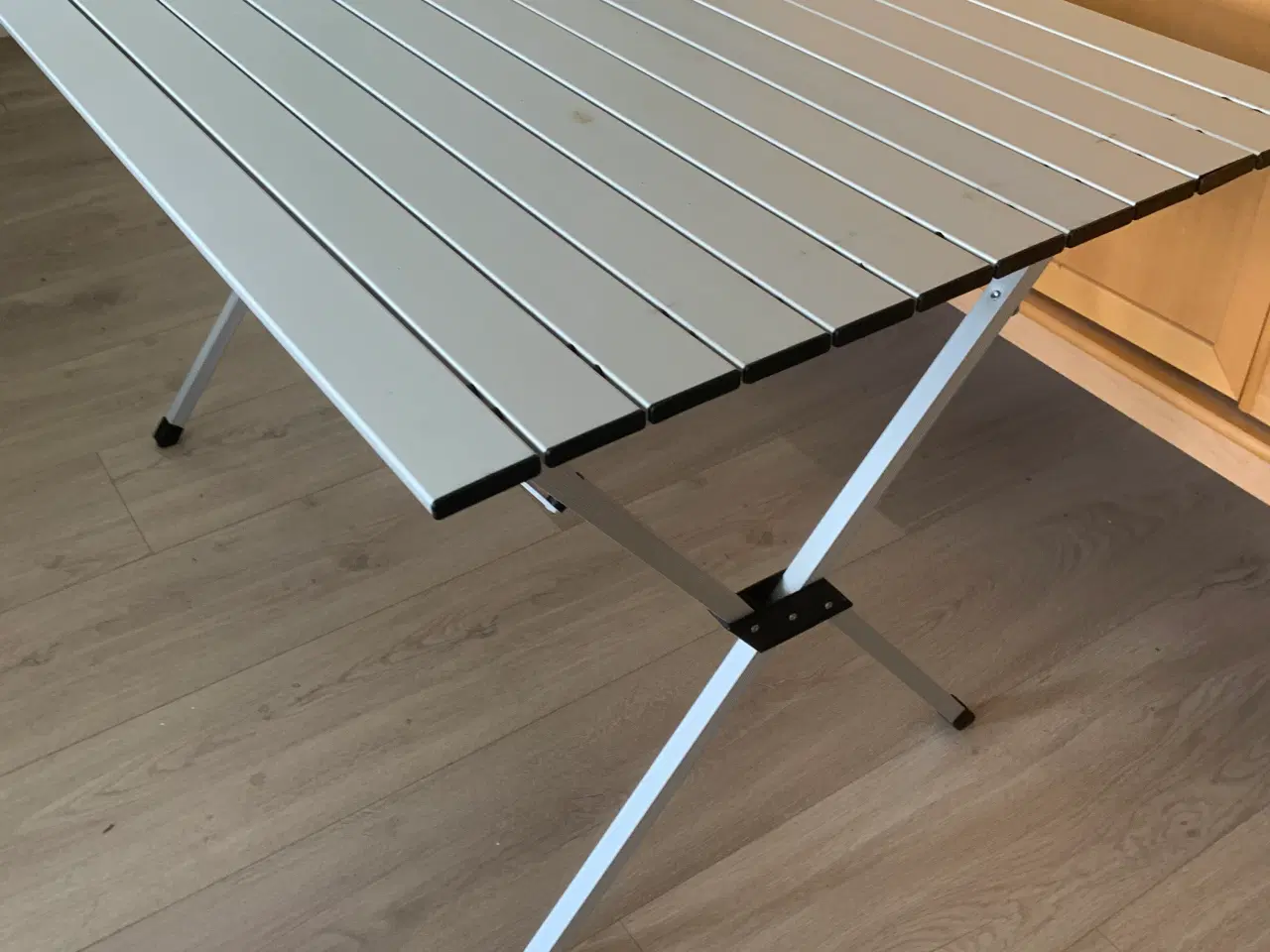 Billede 4 - Campingbord