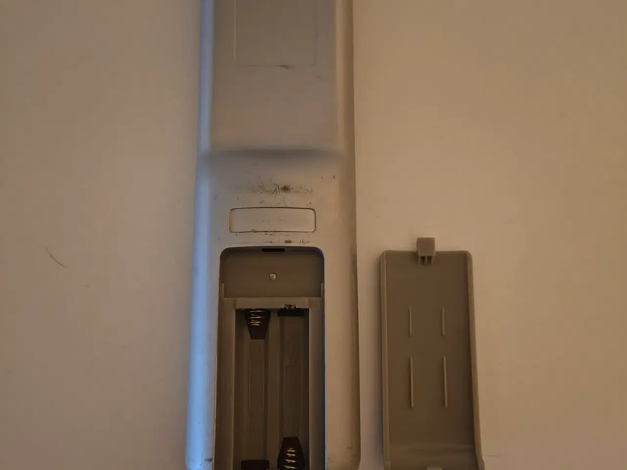 Billede 4 - Fjernbetjening model  RL-R8H3