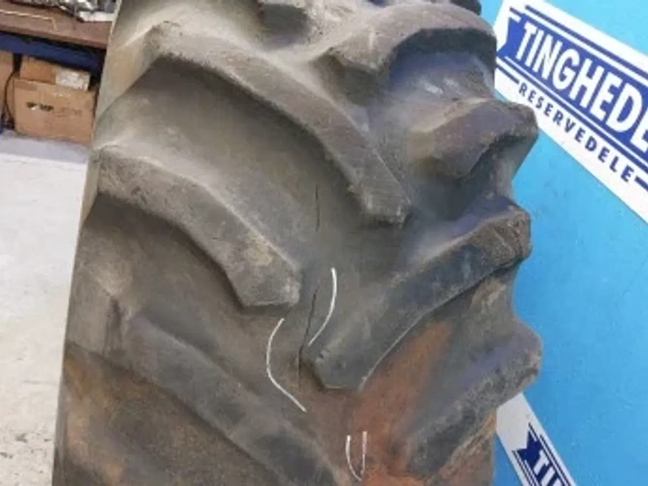 Billede 7 - 32"   30.5L-32