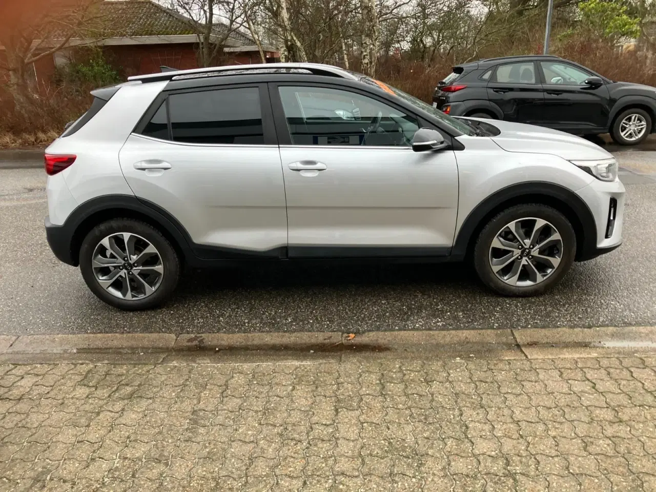 Billede 6 - Kia Stonic 1,0 T-GDi Advance