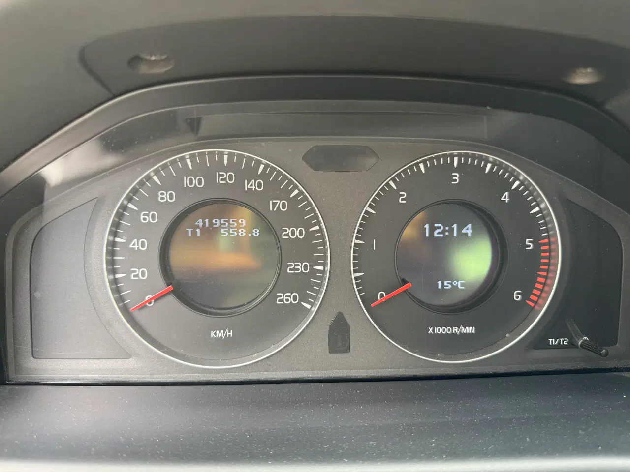 Billede 9 - Volvo XC70 2,4
