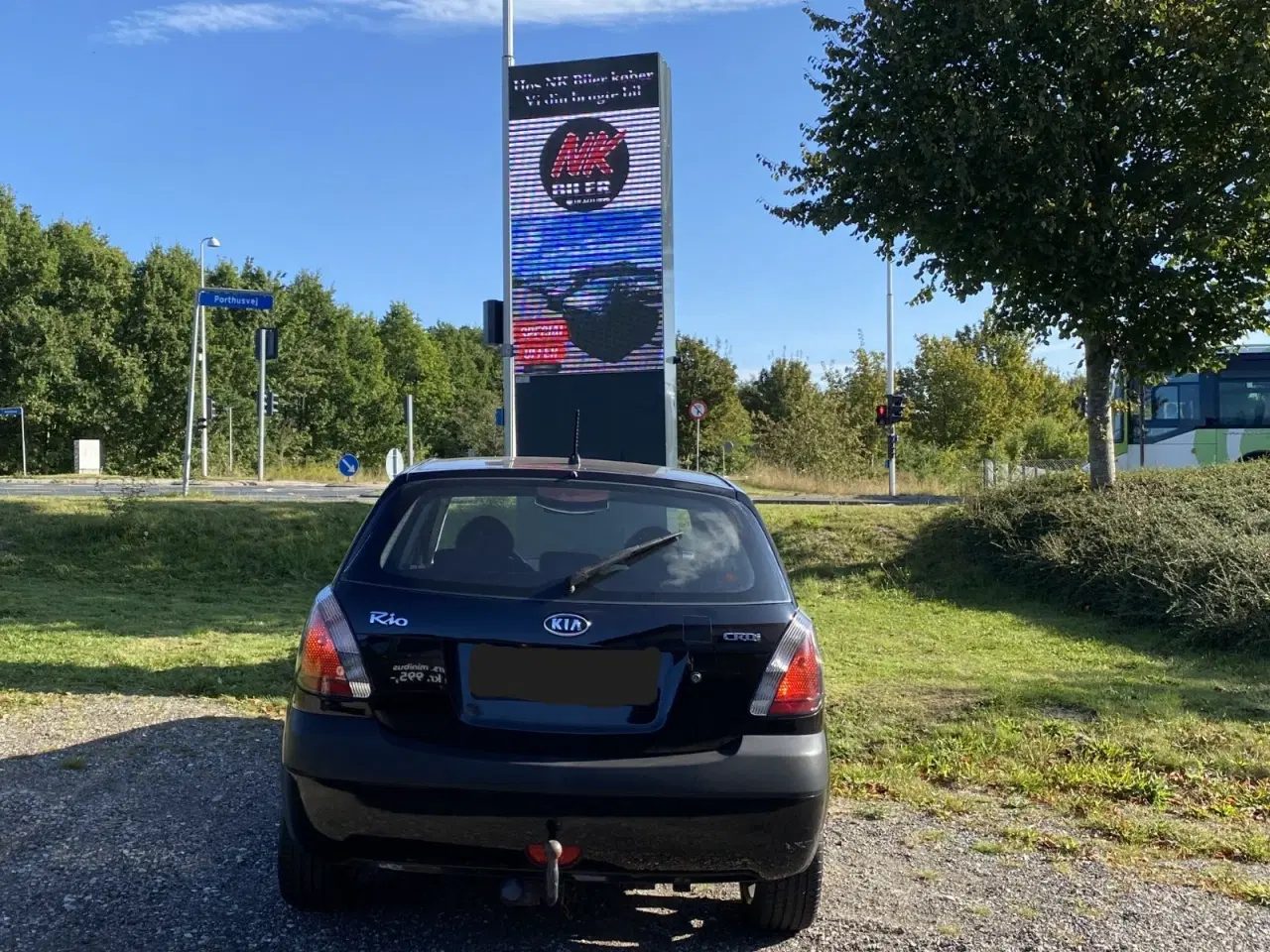 Billede 5 - Kia Rio 1,5 CRDi VGT EX