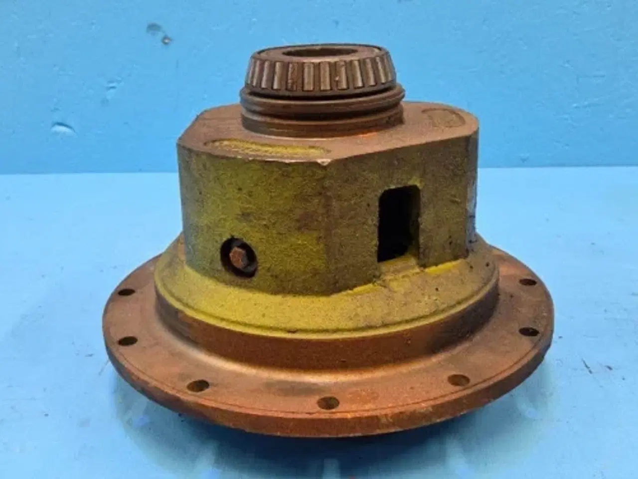 Billede 11 - John Deere 4040 Differentiale AR101618