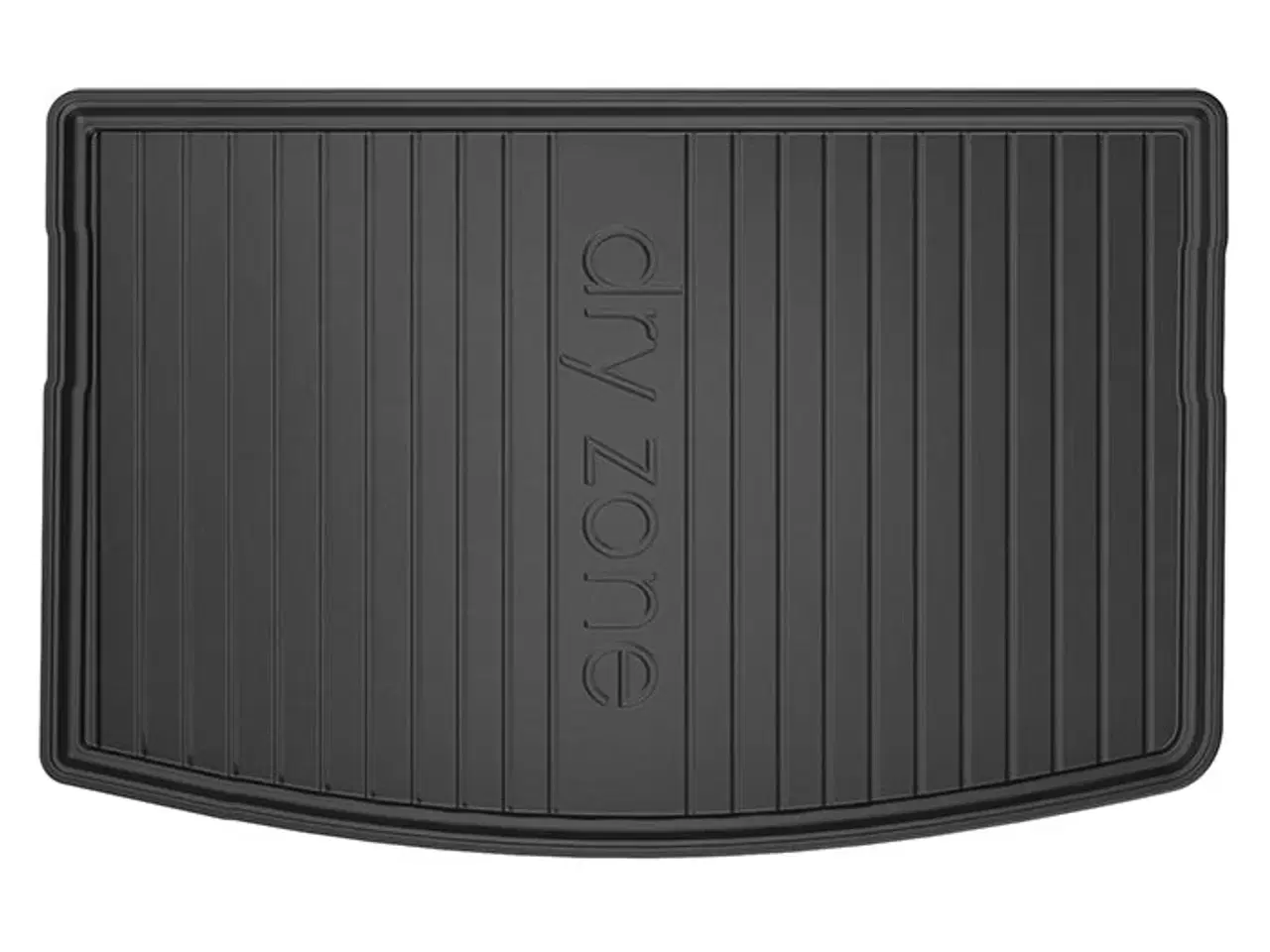 Billede 1 - Bagagerumsbakke Kia Rio III HB 2011-2017