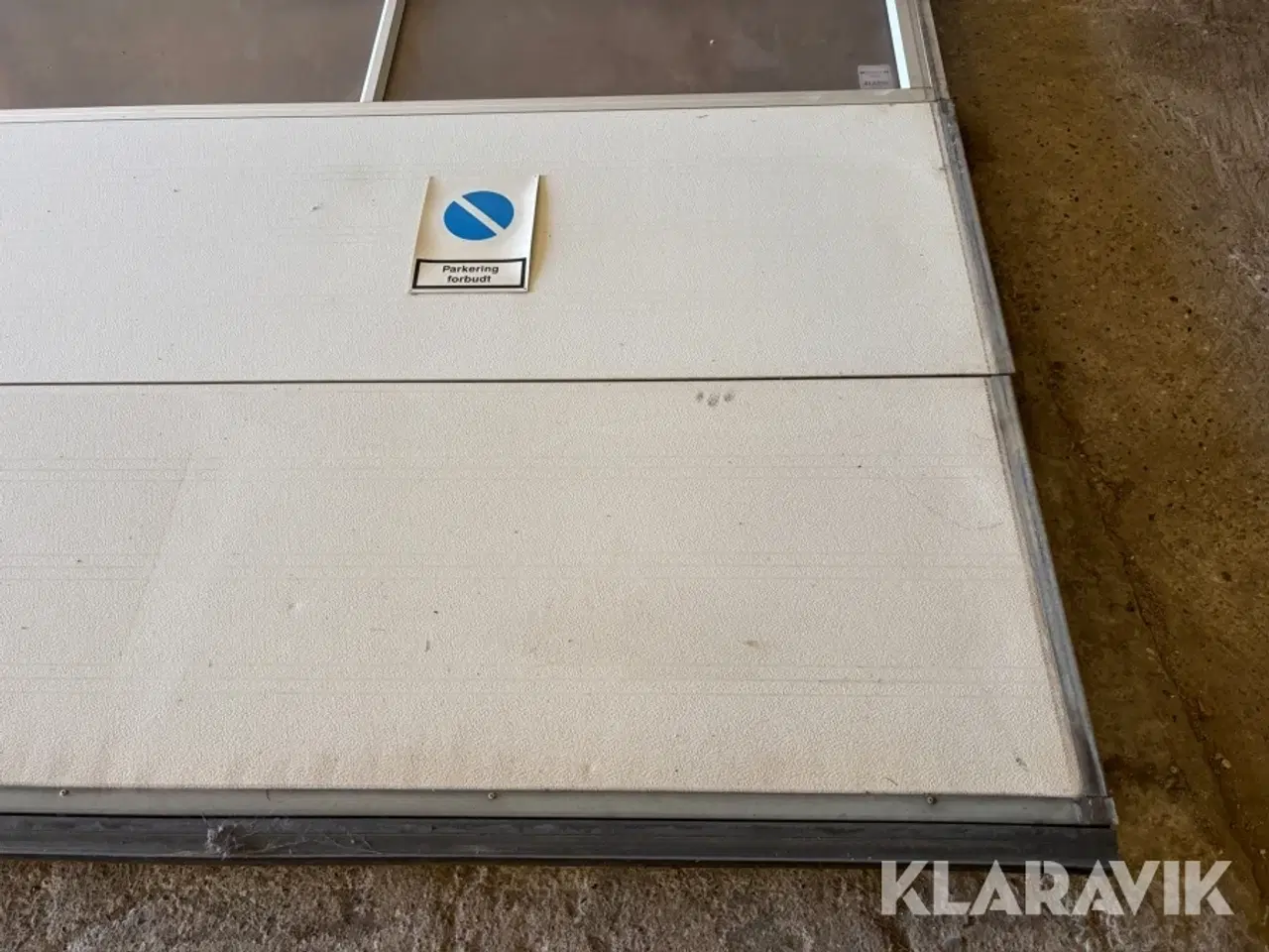 Billede 3 - Ledport Nassau 455x420 cm 6 led