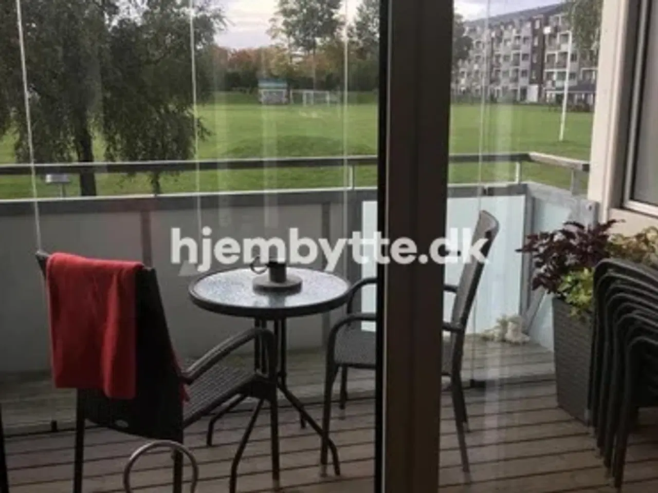 Billede 4 - Hjembytte - Malurthaven