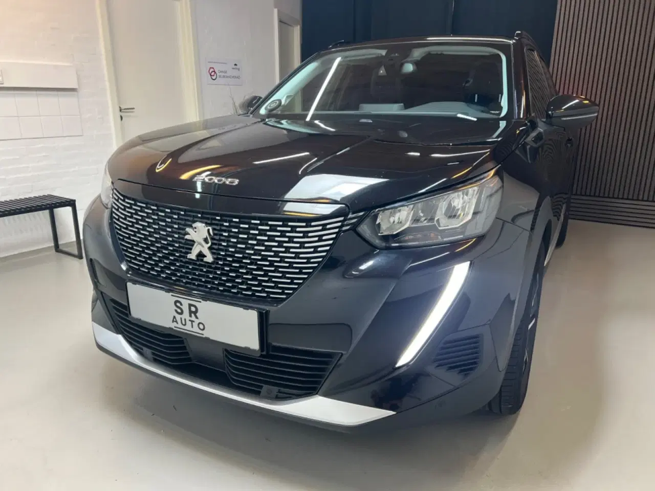 Billede 2 - Peugeot 2008 1,2 PureTech 130 Evolution