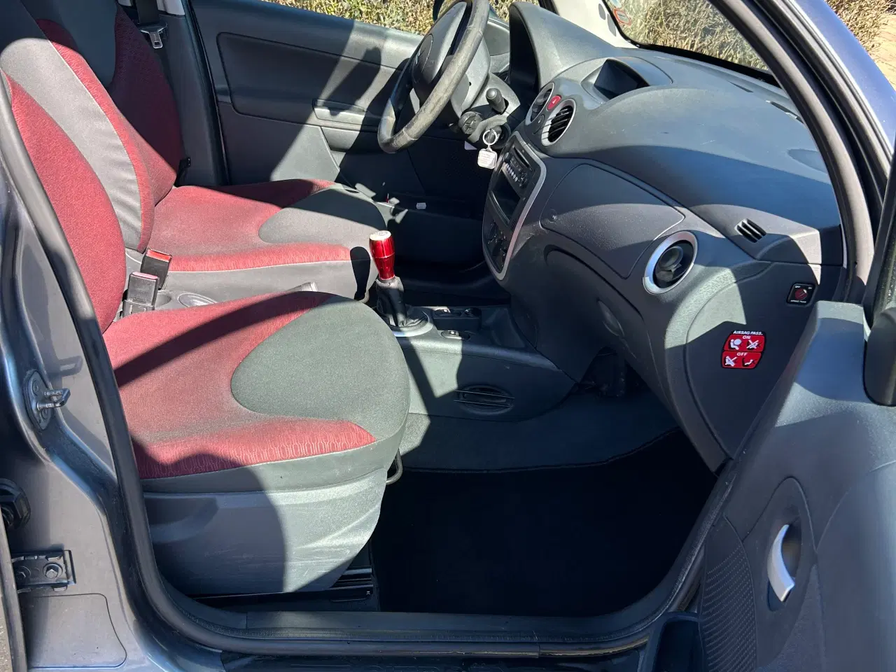 Billede 12 - Citroen C3 1,4 HDI