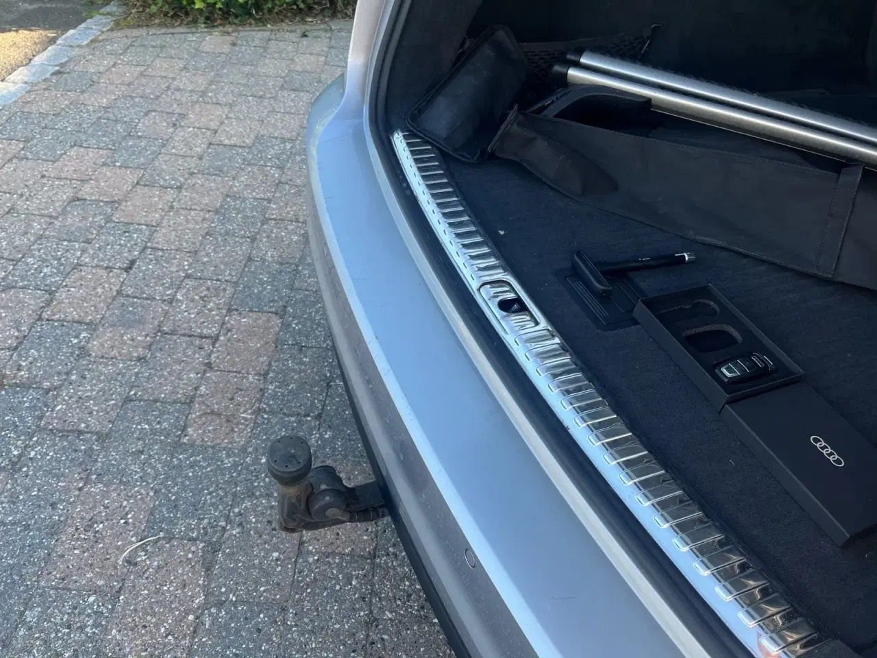 Billede 16 - Audi A6 40 TDi Sport Prestige Avant S-tr.