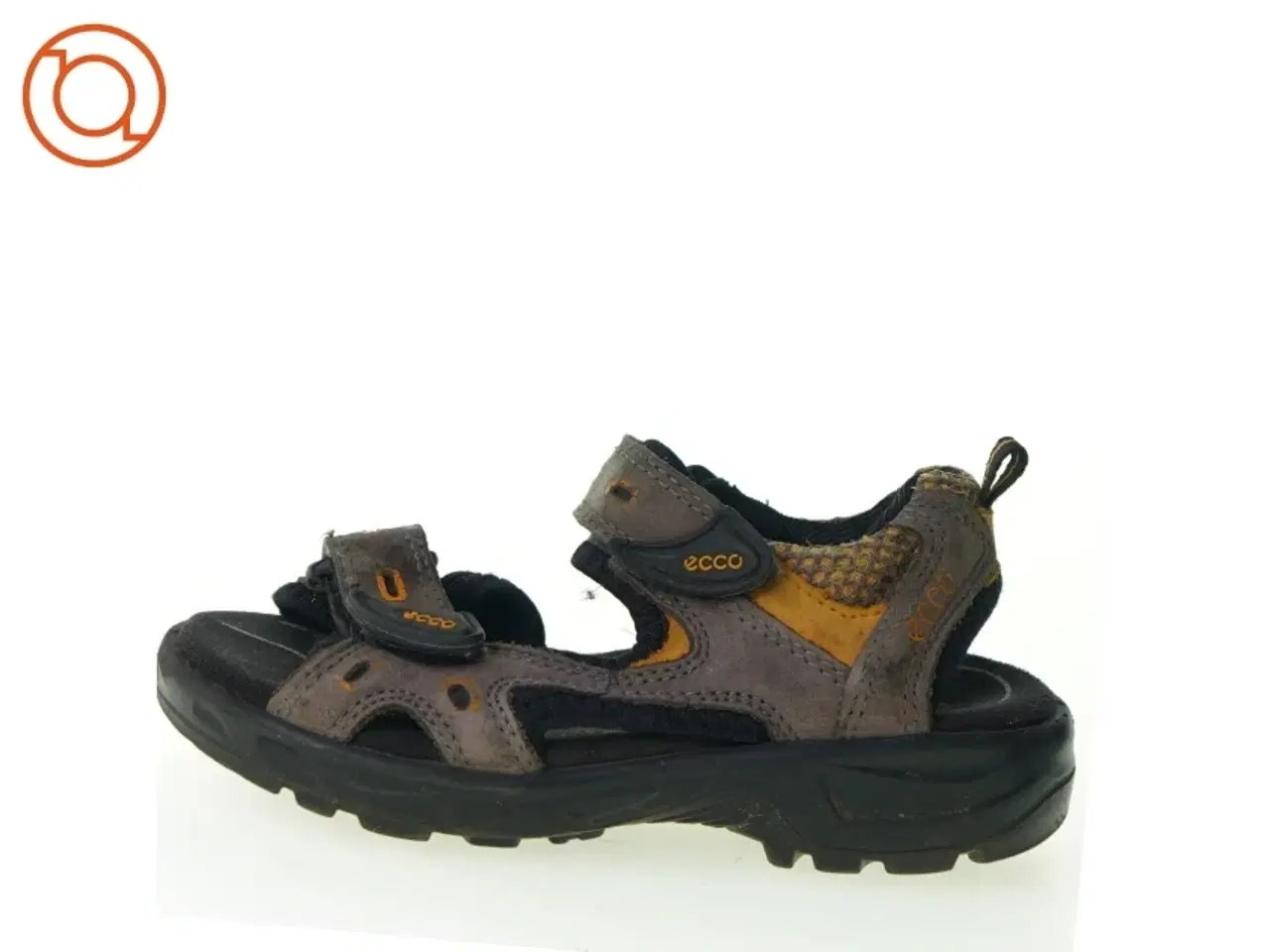 Billede 1 - Sandaler fra Ecco (str. 27)